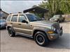 2005 Jeep Liberty