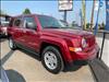 2011 Jeep Patriot