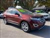 2015 Ford Edge