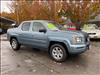 2008 Honda Ridgeline