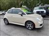 2012 Fiat 500