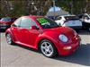 2005 Volkswagen New Beetle