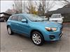 2013 Mitsubishi Outlander Sport