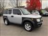 2004 Honda Element