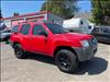 2008 Nissan Xterra