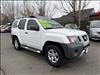 2010 Nissan Xterra