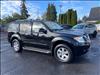 2012 Nissan Pathfinder