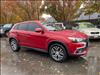 2017 Mitsubishi Outlander Sport