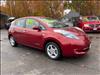 2011 Nissan LEAF