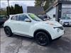 2012 Nissan JUKE