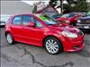 2011 Suzuki SX4 Sportback