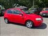 2008 Chevrolet Aveo