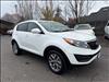 2014 Kia Sportage