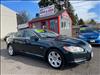 2010 Jaguar XF