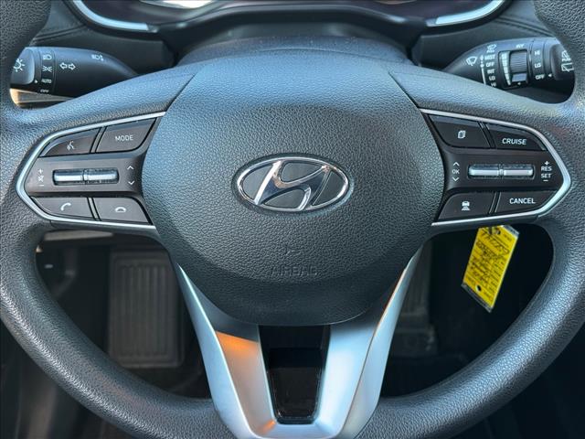 2019 Hyundai SANTA FE SE 2.4L