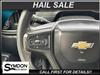 2020 Chevrolet Silverado 2500HD Work Truck