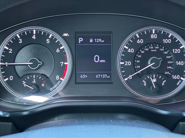 2019 Hyundai SANTA FE SE 2.4L