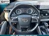 2022 Toyota Highlander Hybrid Platinum