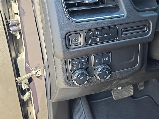 2023 Chevrolet Tahoe 