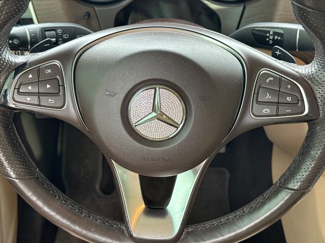 2018 Mercedes-Benz GLE GLE 350 4MATIC