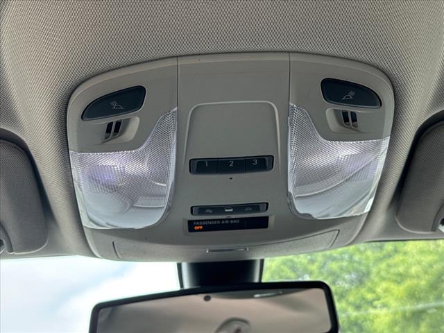 2015 Buick LaCrosse Base