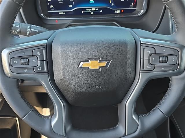 2023 Chevrolet Tahoe 