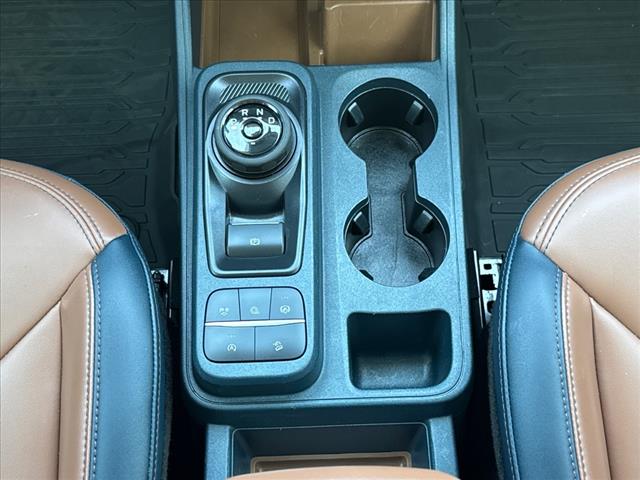 2023 Ford Maverick Lariat