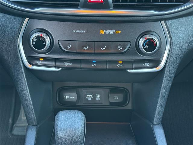 2019 Hyundai SANTA FE SE 2.4L