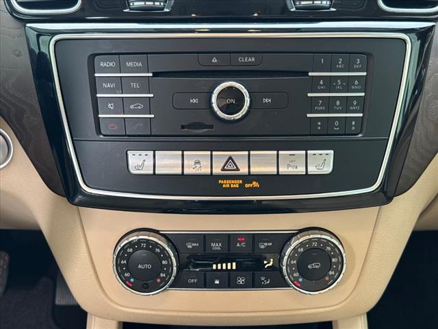 2018 Mercedes-Benz GLE GLE 350 4MATIC