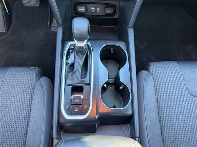 2019 Hyundai SANTA FE SE 2.4L