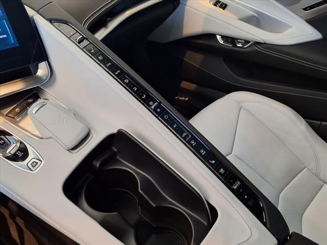 2024 Chevrolet Corvette Z06
