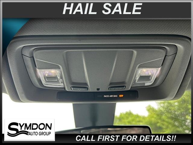 2020 Chevrolet Silverado 2500HD Work Truck