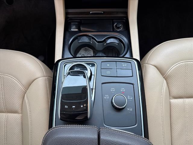 2018 Mercedes-Benz GLE GLE 350 4MATIC