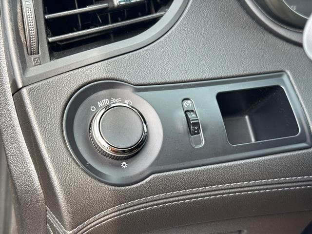 2015 Buick LaCrosse Base