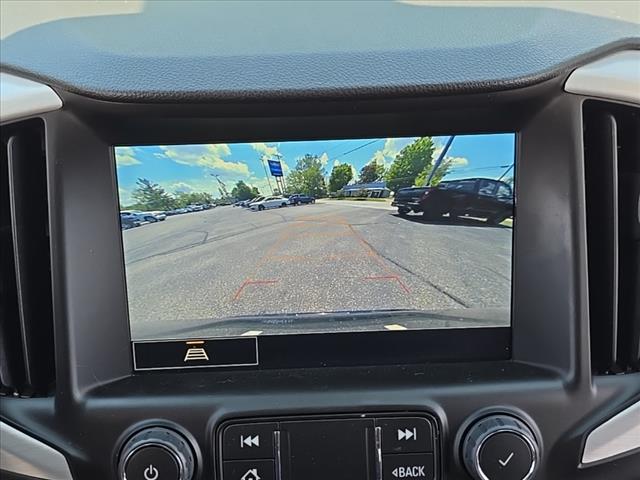 2023 GMC Terrain 