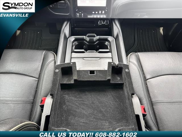 2022 RAM 3500 Limited