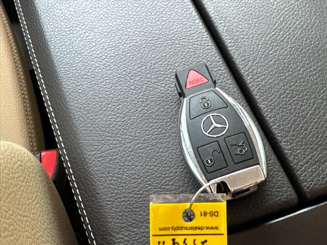 2018 Mercedes-Benz GLE GLE 350 4MATIC