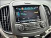 2015 Buick LaCrosse Base