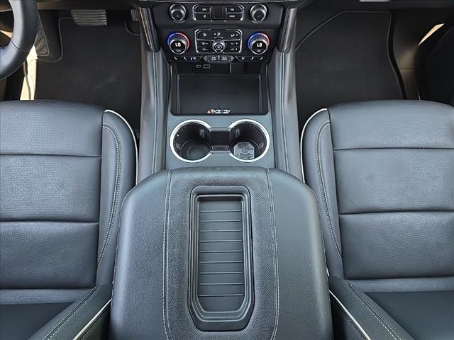 2023 Chevrolet Tahoe 