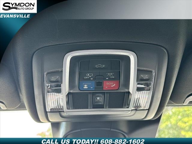 2022 RAM 3500 Limited