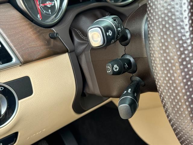 2018 Mercedes-Benz GLE GLE 350 4MATIC