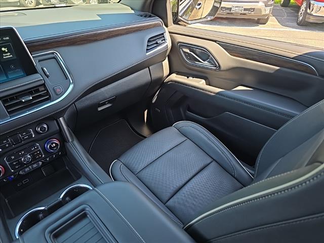 2023 Chevrolet Tahoe 