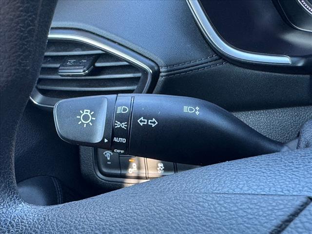 2019 Hyundai SANTA FE SE 2.4L