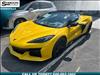 2025 Chevrolet Corvette 