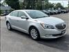 2015 Buick LaCrosse Base