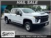 2020 Chevrolet Silverado 2500HD Work Truck
