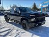 2023 Chevrolet Silverado 2500HD