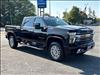 2023 Chevrolet Silverado 3500HD