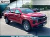 2025 Chevrolet Colorado 