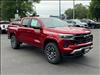 2024 Chevrolet Colorado